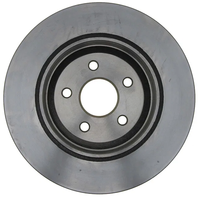 780514 – RAYBESTOS Brake Rotor, OE Replacement Single - view 3